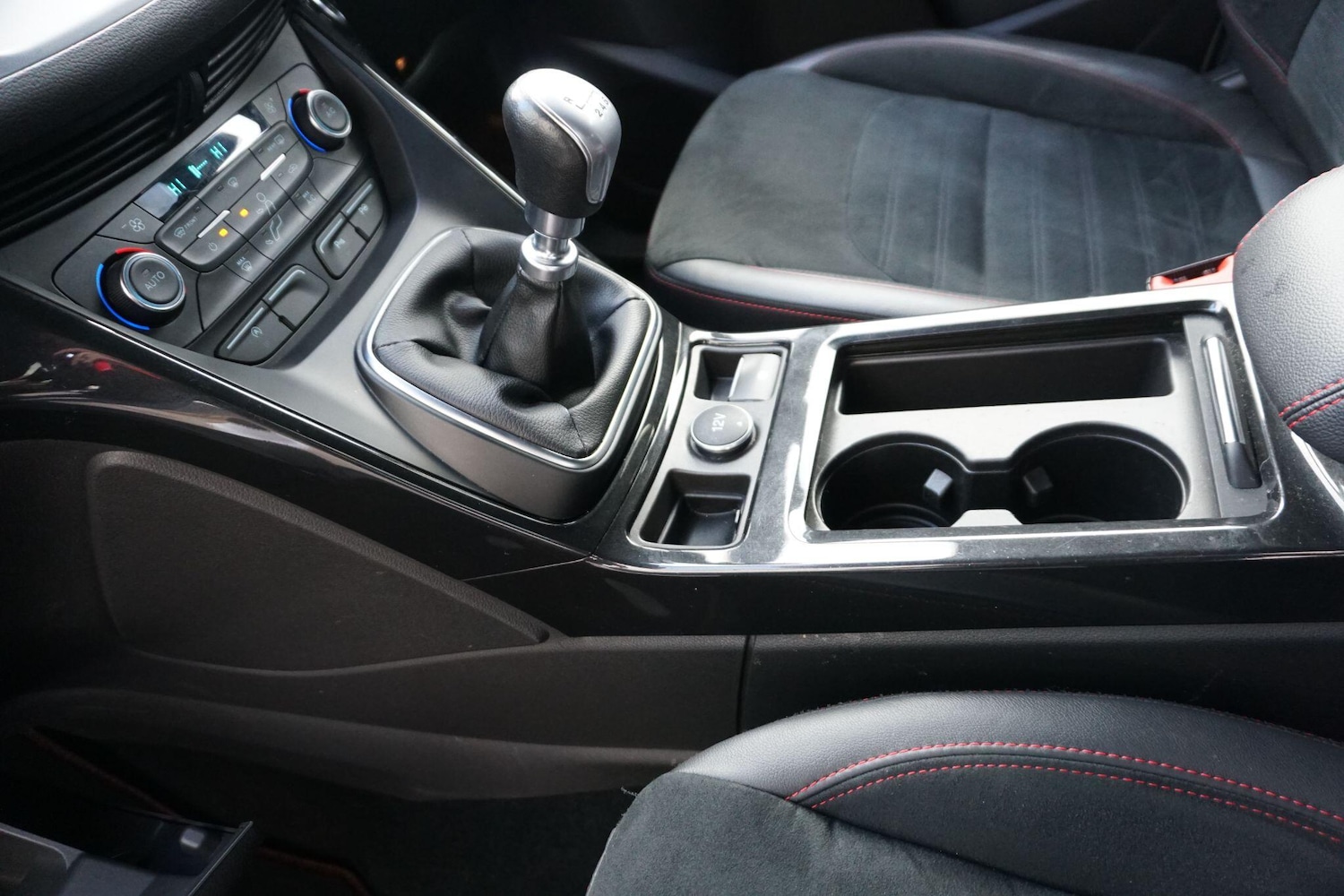 Used Ford Kuga 2019 for sale - 77478629: Photo 18