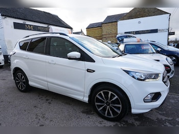 2019 (19) - 1.5T EcoBoost ST-Line Euro 6 (s/s) 5dr