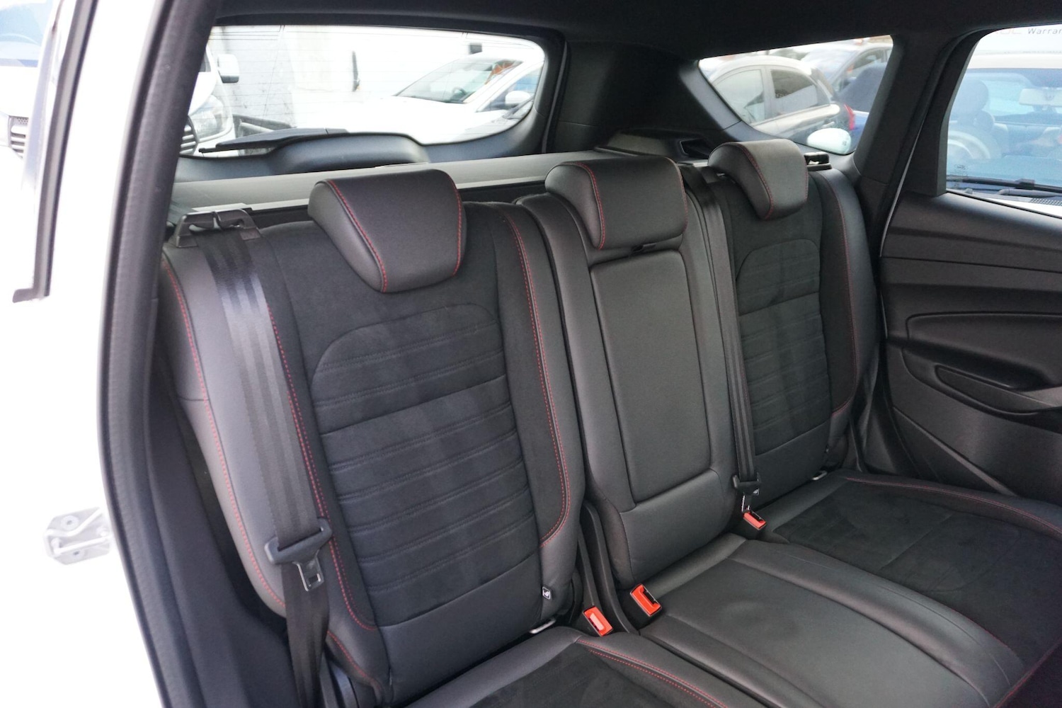 Used Ford Kuga 2019 for sale - 77478629: Photo 21