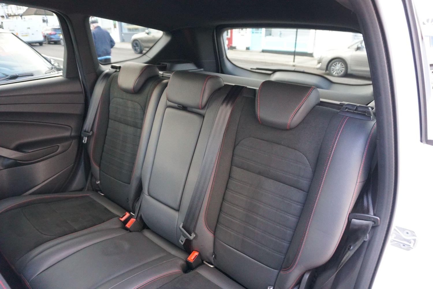 Used Ford Kuga 2019 for sale - 77478629: Photo 23