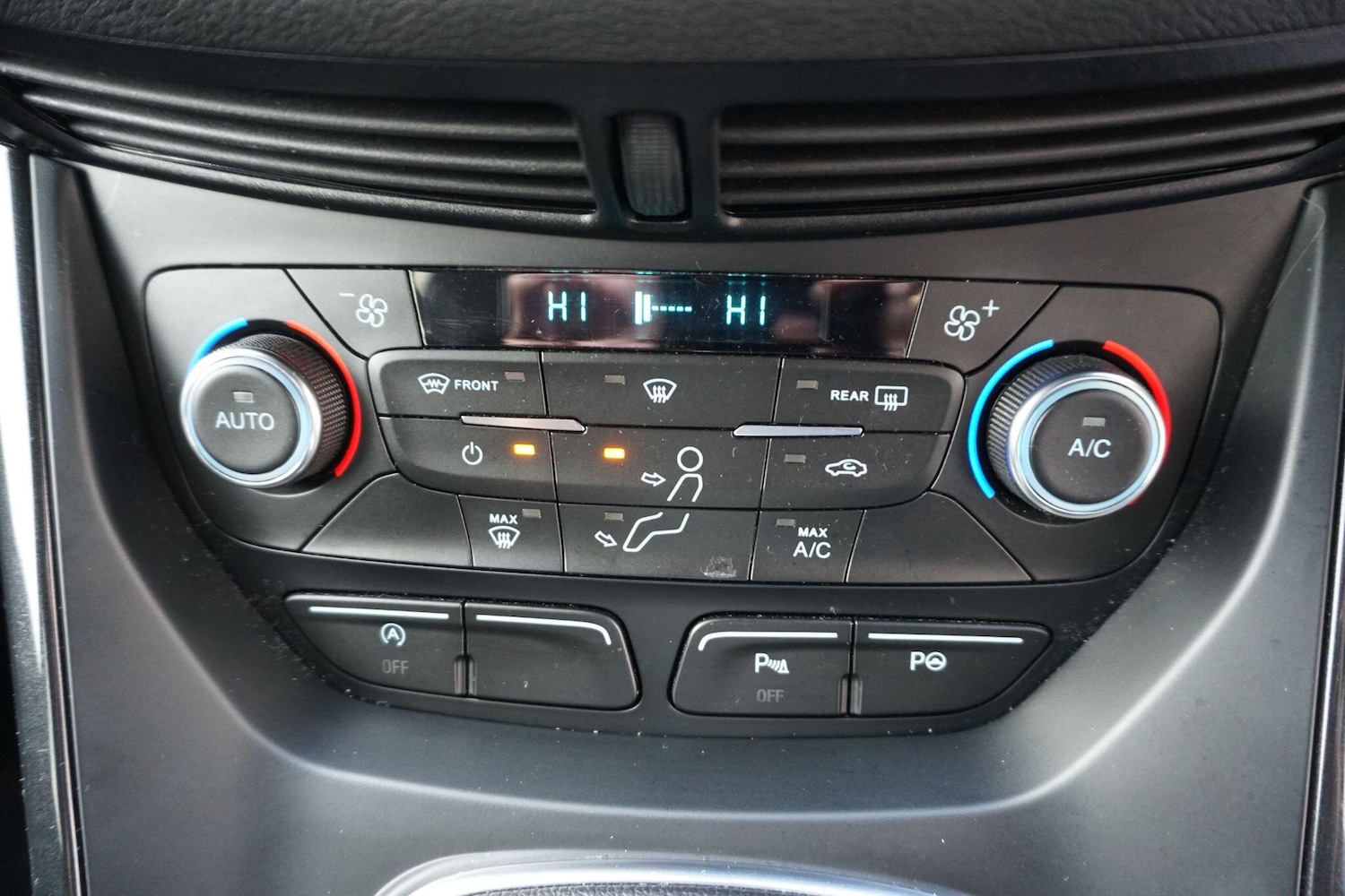 Used Ford Kuga 2019 for sale - 77478629: Photo 26