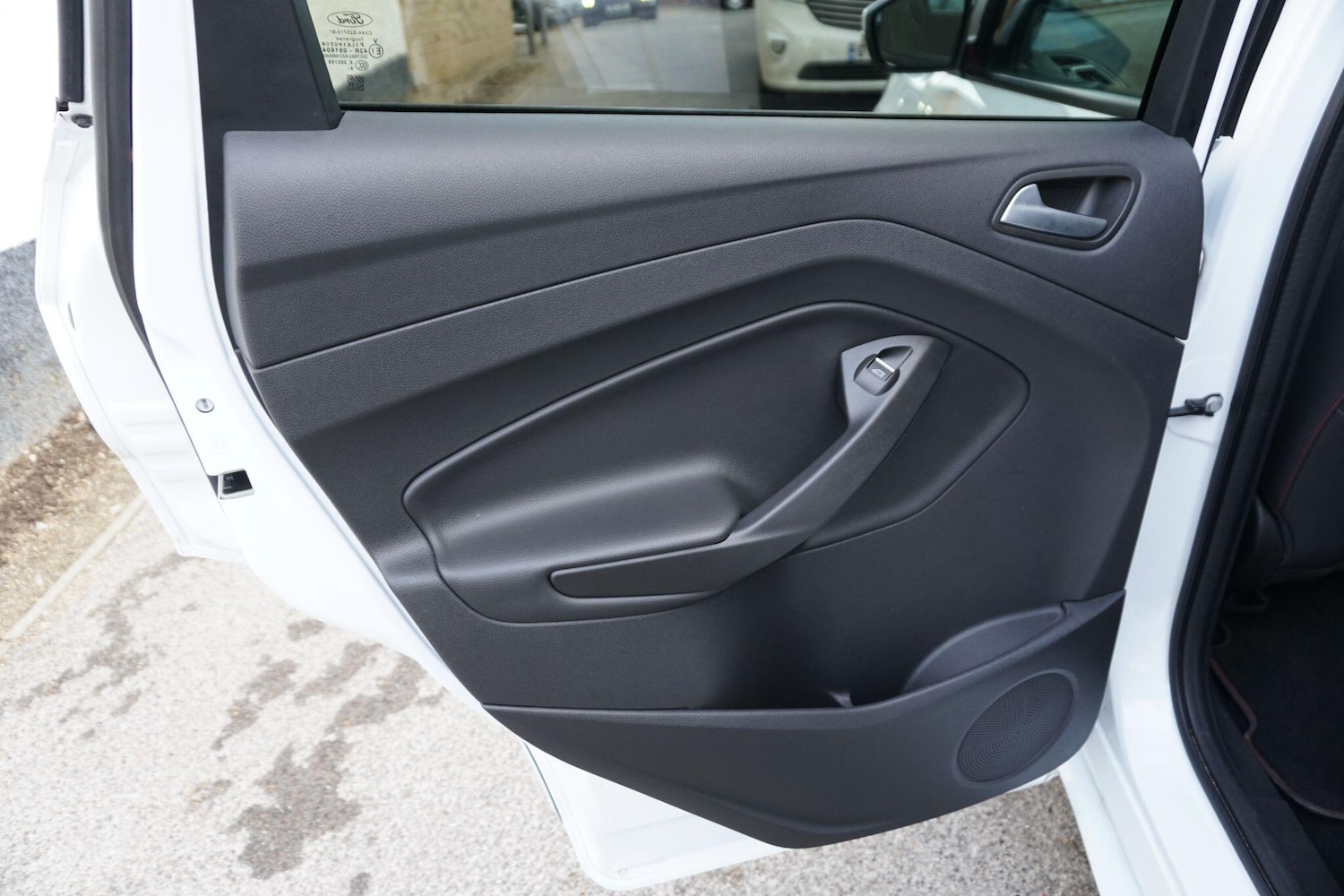 Used Ford Kuga 2019 for sale - 77478629: Photo 30