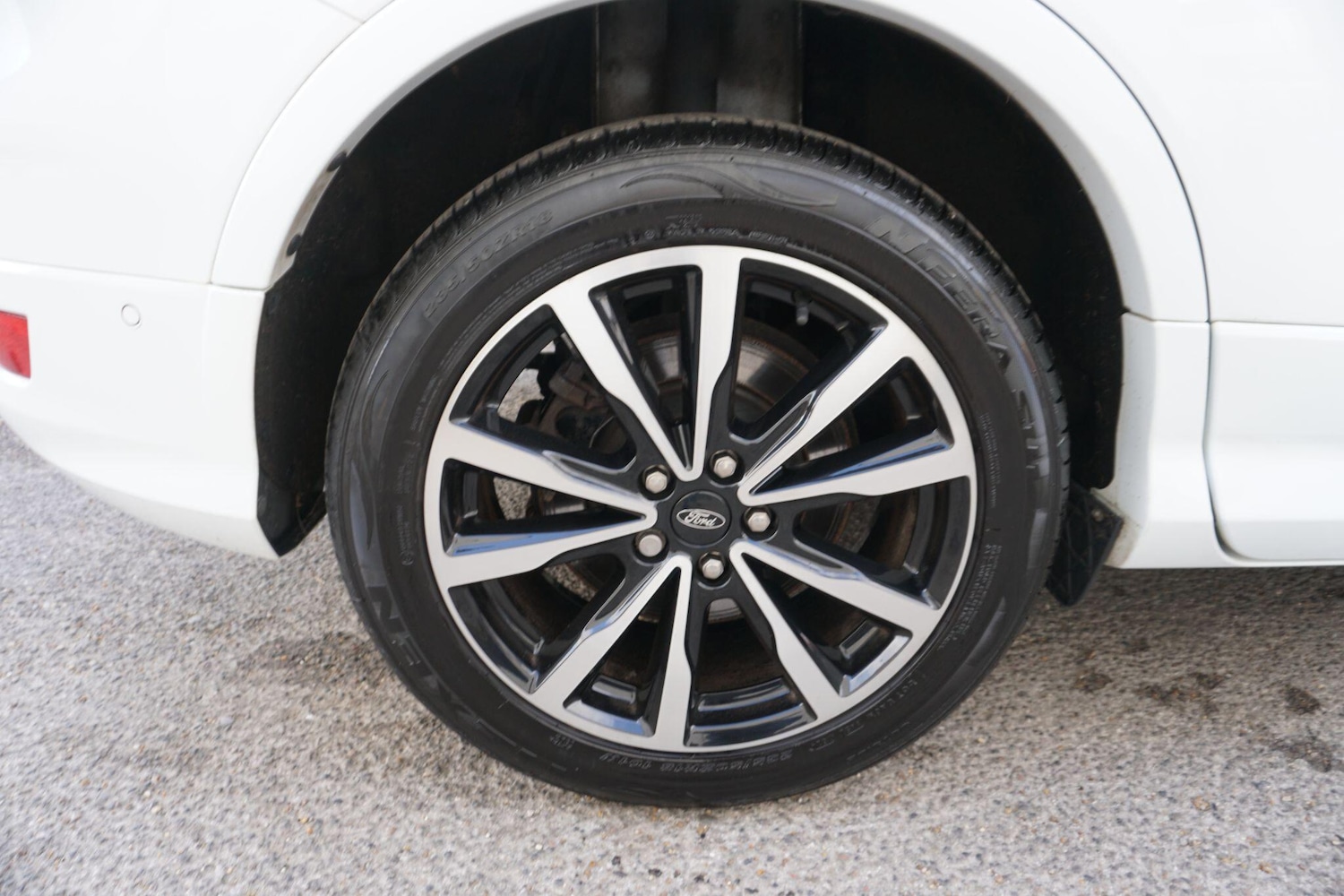 Used Ford Kuga 2019 for sale - 77478629: Photo 32