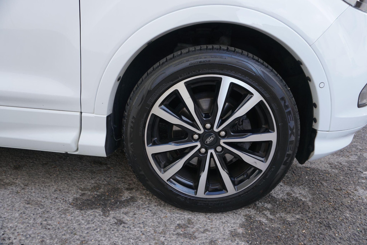 Used Ford Kuga 2019 for sale - 77478629: Photo 33