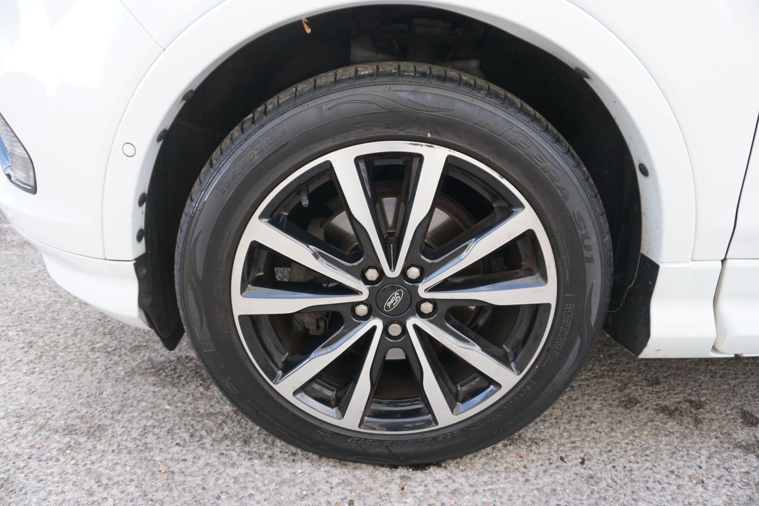 Used Ford Kuga 2019 for sale - 77478629: Photo 34