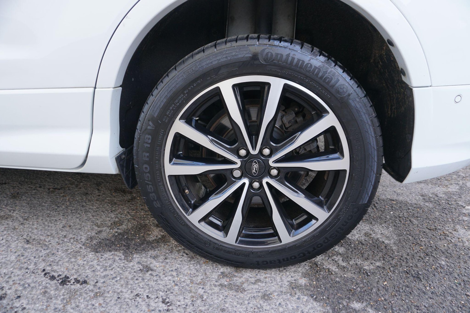 Used Ford Kuga 2019 for sale - 77478629: Photo 35