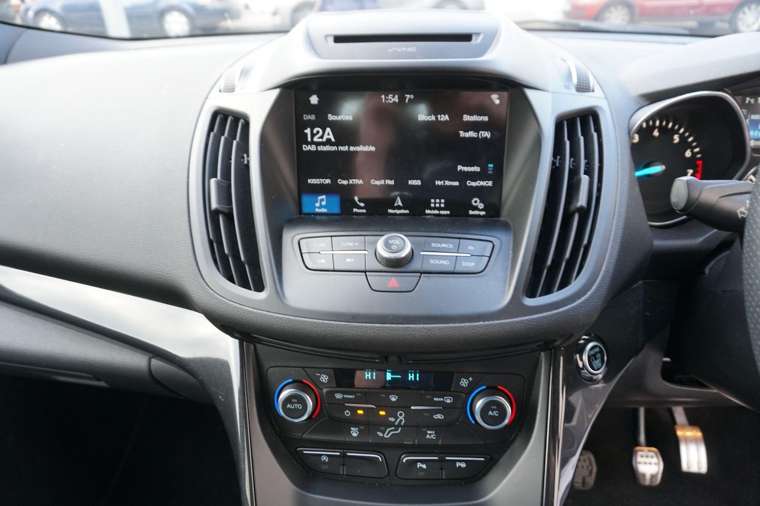 Used Ford Kuga 2019 for sale - 77478629: Photo 36