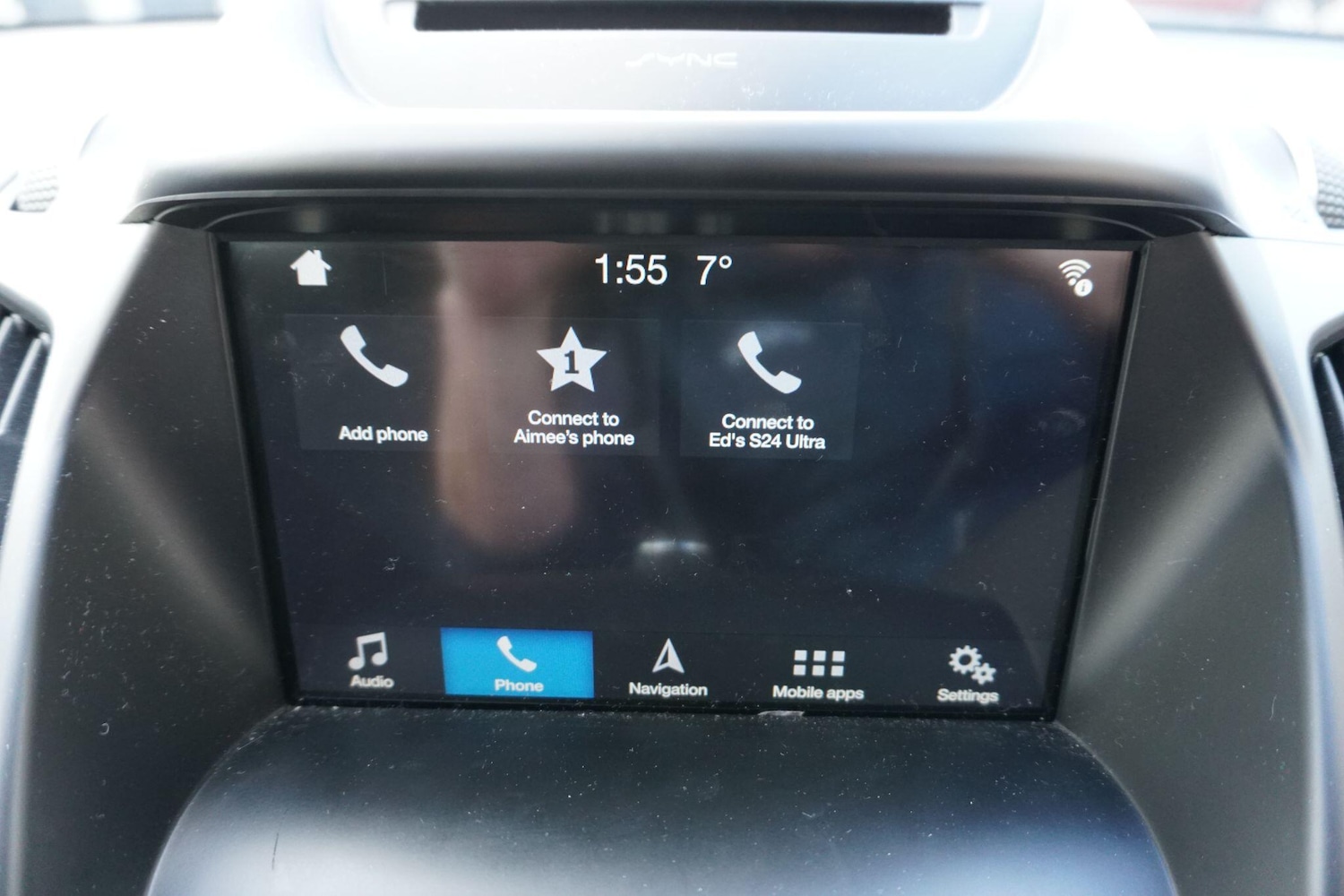 Used Ford Kuga 2019 for sale - 77478629: Photo 40