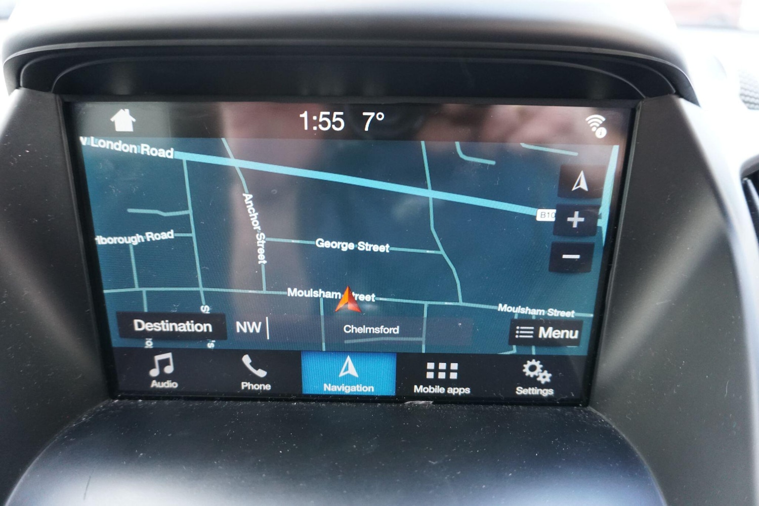 Used Ford Kuga 2019 for sale - 77478629: Photo 41