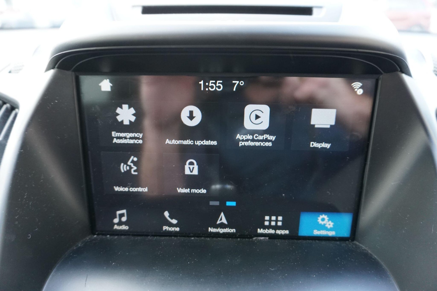 Used Ford Kuga 2019 for sale - 77478629: Photo 44