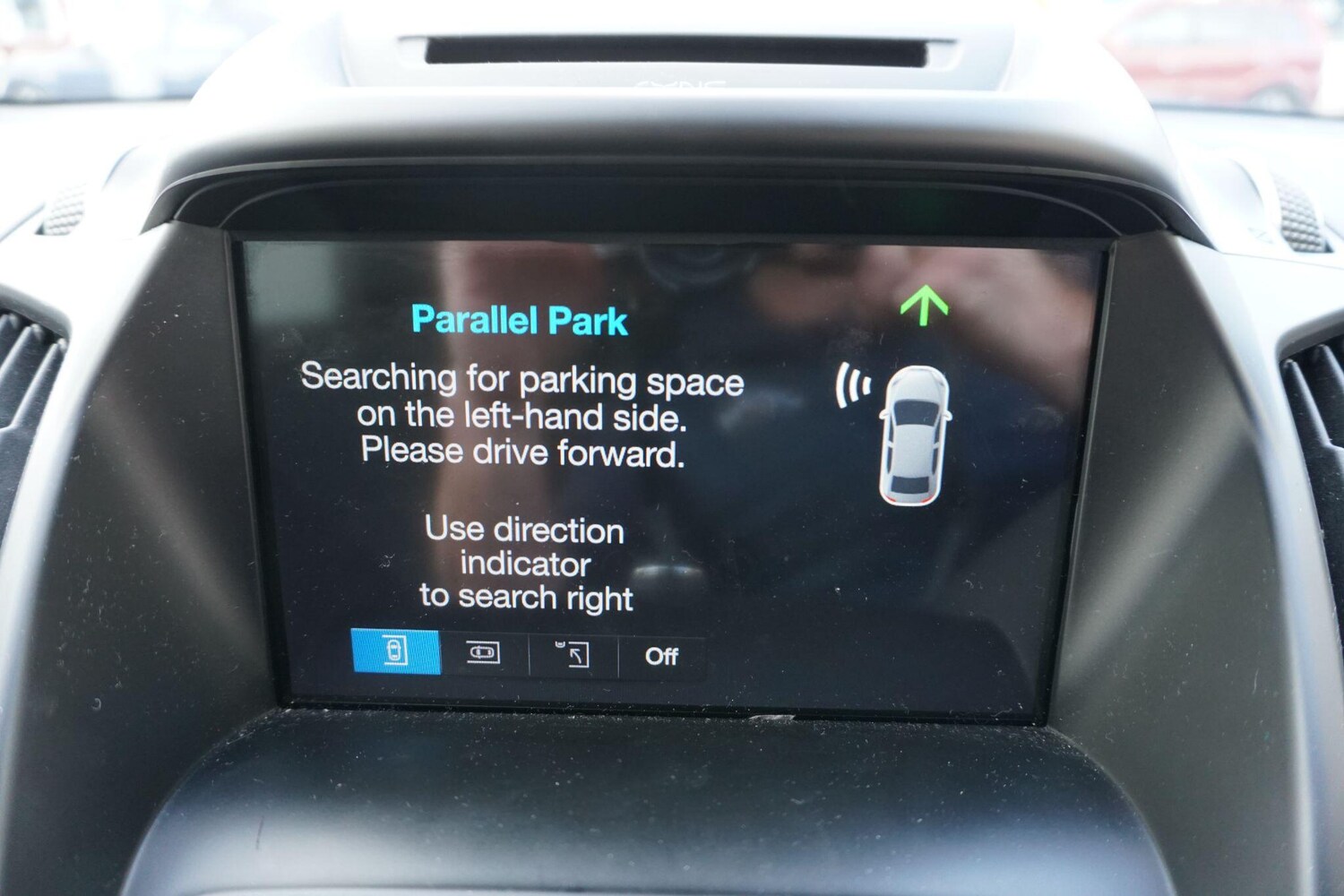 Used Ford Kuga 2019 for sale - 77478629: Photo 45