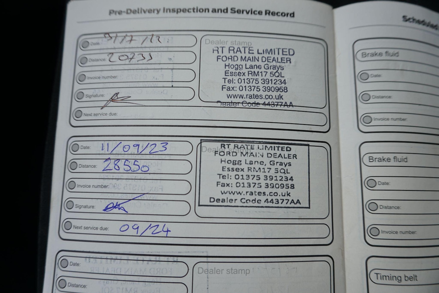 Used Ford Kuga 2019 for sale - 77478629: Photo 49