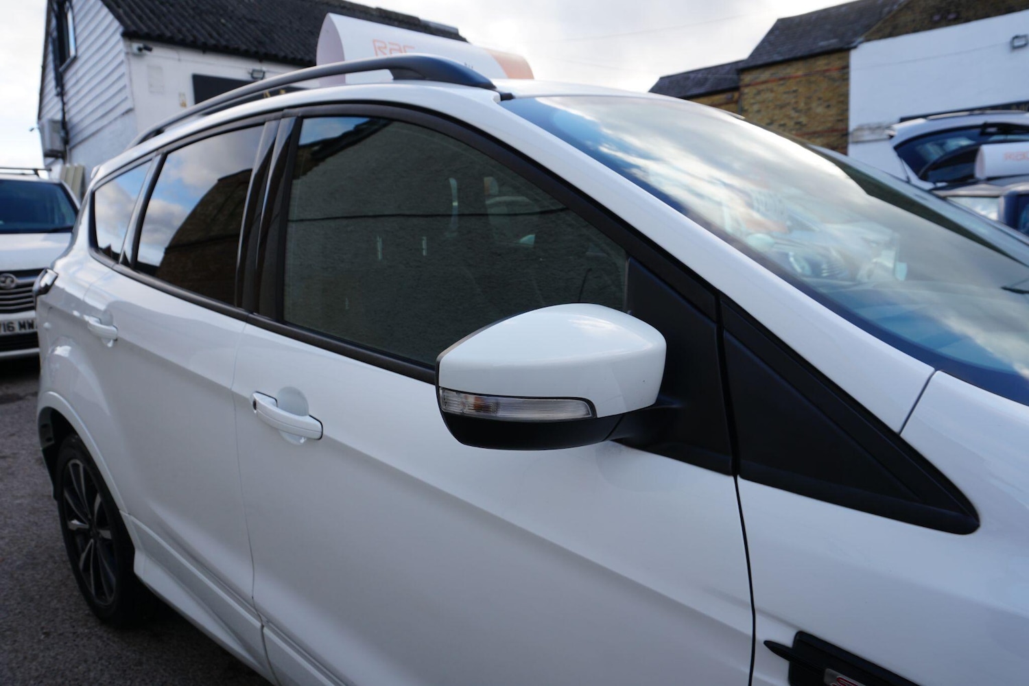 Used Ford Kuga 2019 for sale - 77478629: Photo 51