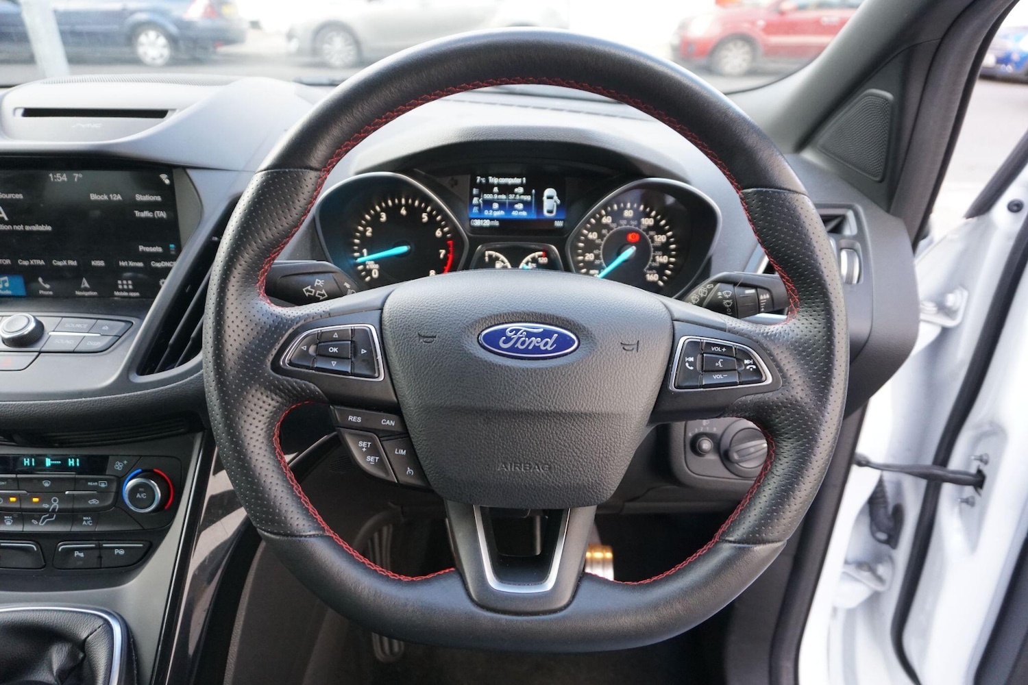 Used Ford Kuga 2019 for sale - 77478629: Photo 56