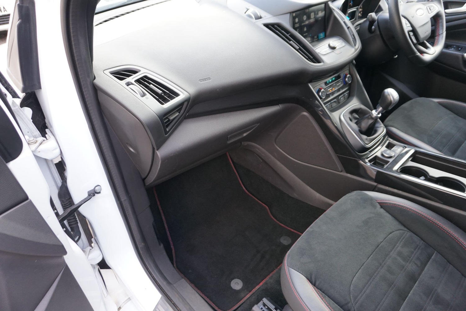 Used Ford Kuga 2019 for sale - 77478629: Photo 60