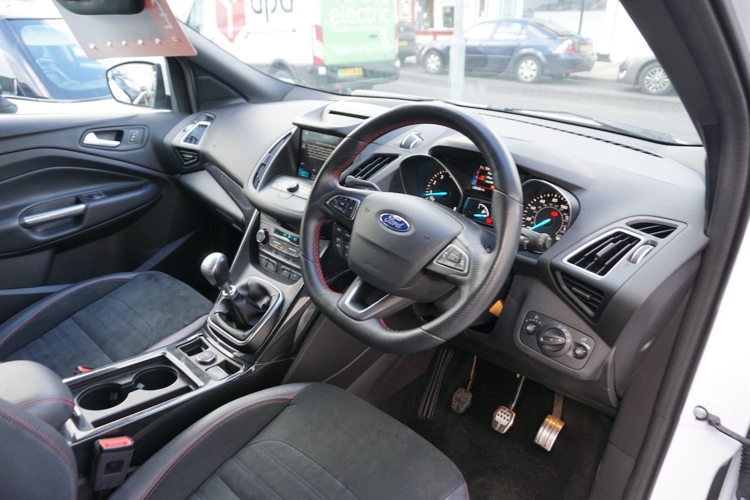 Used Ford Kuga 2019 for sale - 77478629: Photo 68