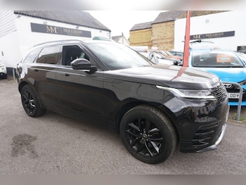 Used Land Rover Range Rover Velar 2024 for sale - 79576152: Photo
