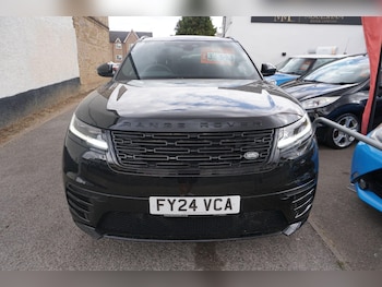 Used Land Rover Range Rover Velar 2024 for sale - 79576152: Photo