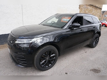 Used Land Rover Range Rover Velar 2024 for sale - 79576152: Photo