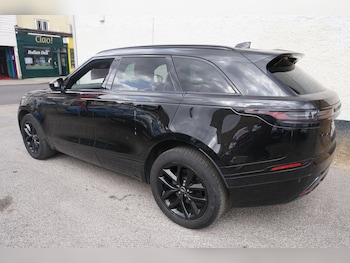 Used Land Rover Range Rover Velar 2024 for sale - 79576152: Photo