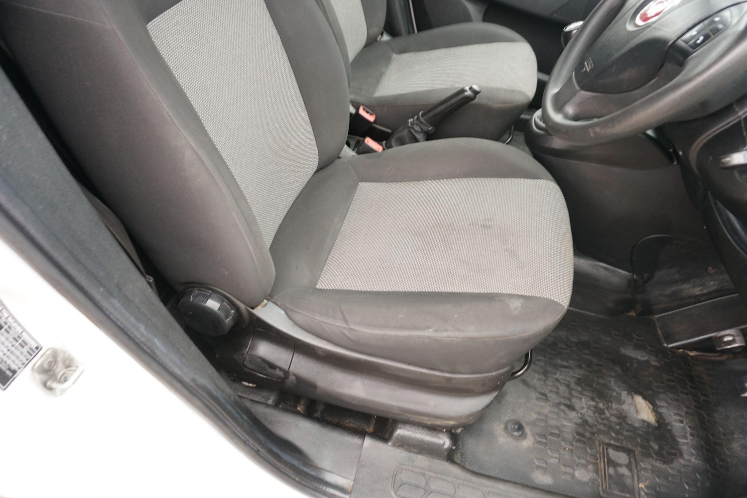 Used Fiat Doblo for sale - 77754322: Photo 11