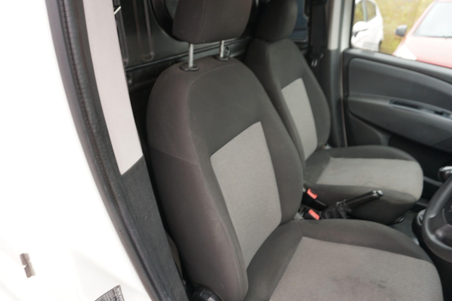 Used Fiat Doblo for sale - 77754322: Photo 12