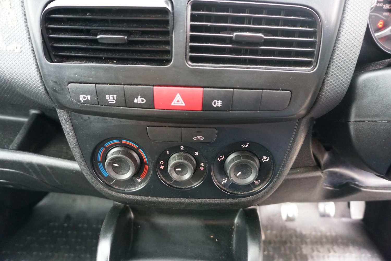 Used Fiat Doblo for sale - 77754322: Photo 14