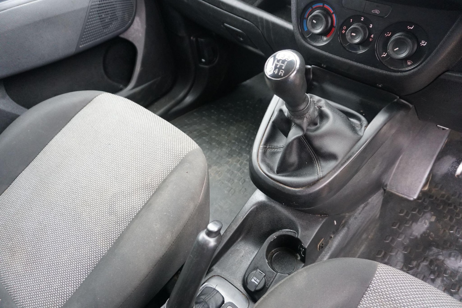 Used Fiat Doblo for sale - 77754322: Photo 15