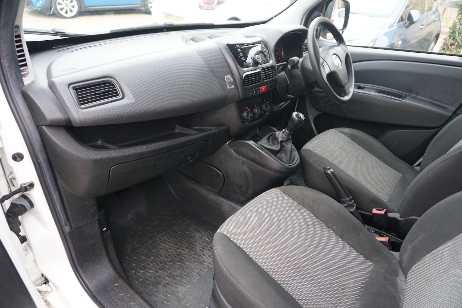 Used Fiat Doblo for sale - 77754322: Photo 16