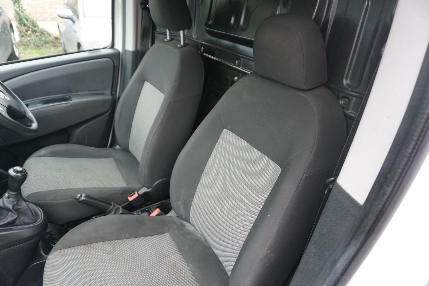 Used Fiat Doblo for sale - 77754322: Photo 17