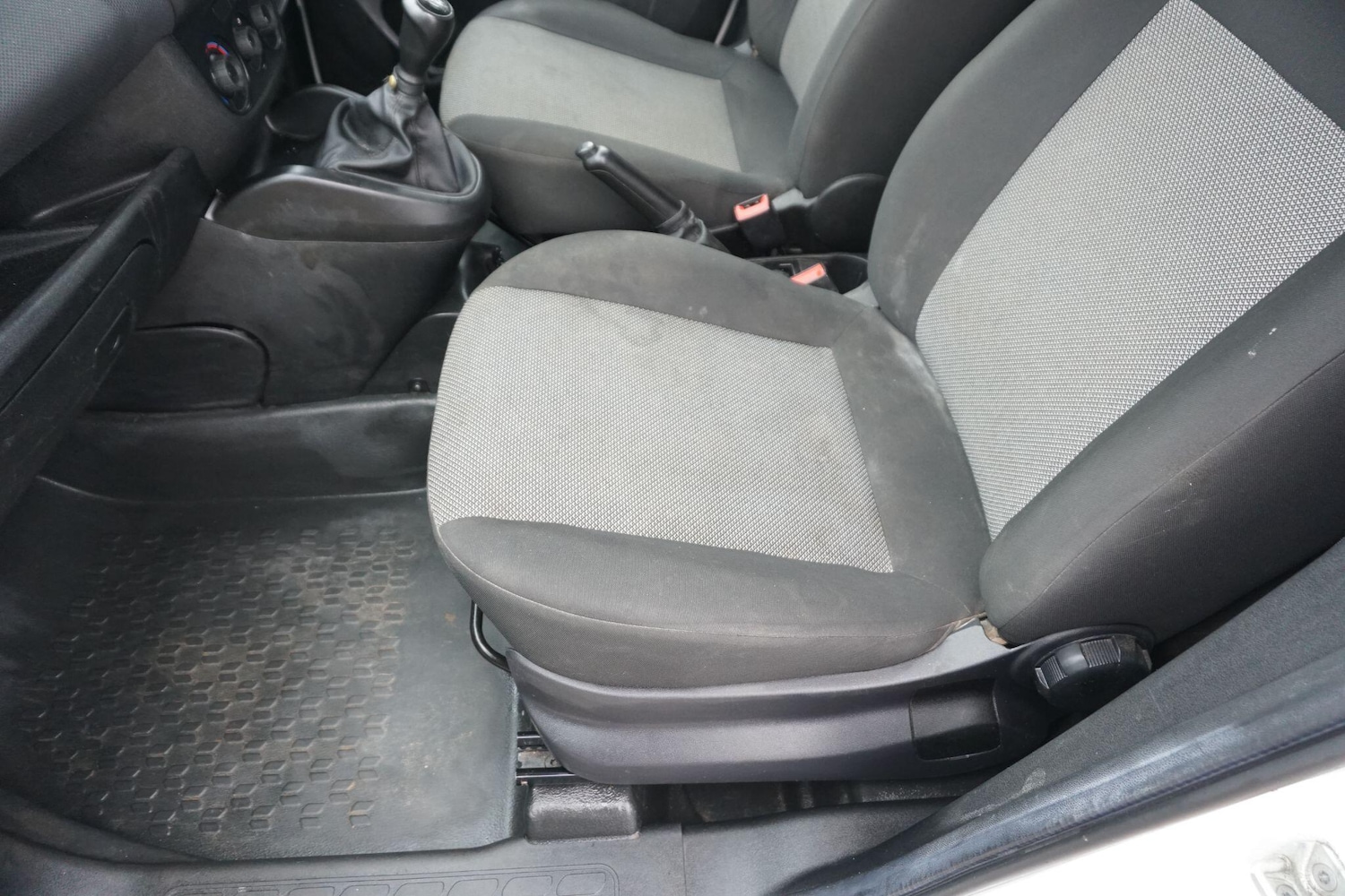 Used Fiat Doblo for sale - 77754322: Photo 18