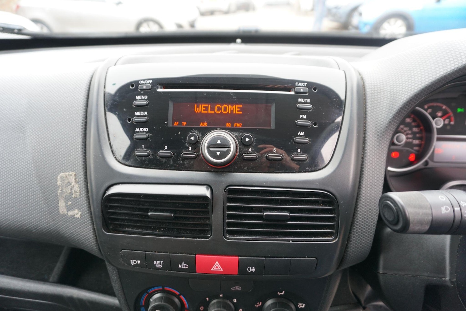 Used Fiat Doblo for sale - 77754322: Photo 19