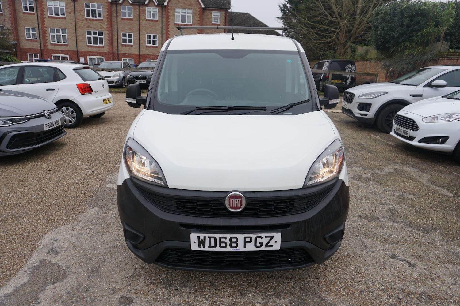 Used Fiat Doblo for sale - 77754322: Photo 2
