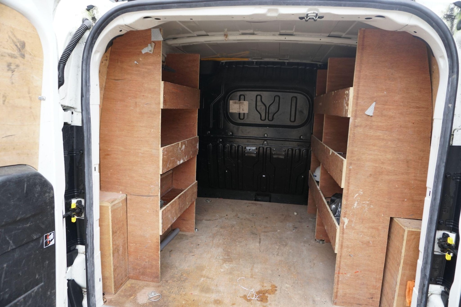 Used Fiat Doblo for sale - 77754322: Photo 20