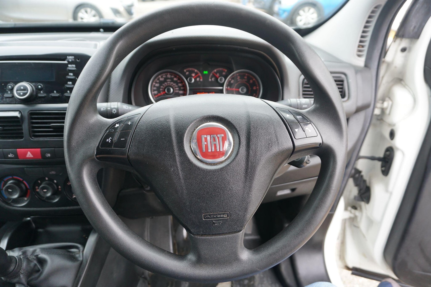 Used Fiat Doblo for sale - 77754322: Photo 21