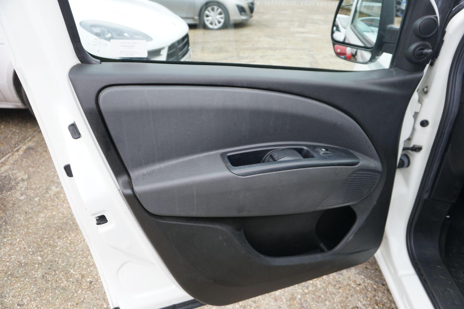 Used Fiat Doblo for sale - 77754322: Photo 22