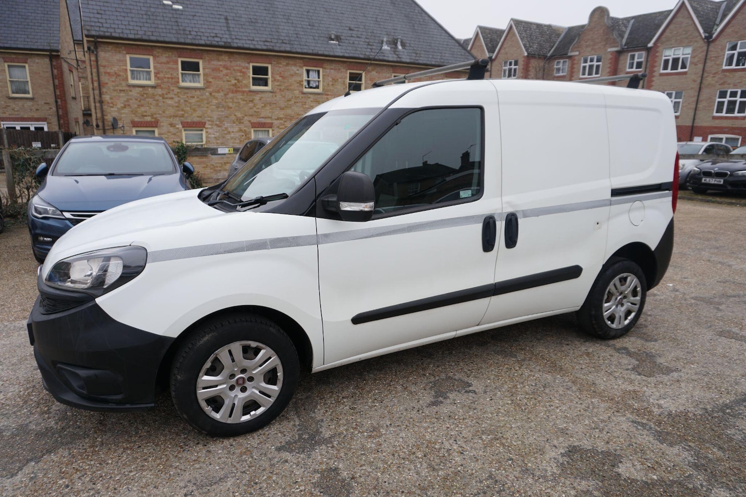 Used Fiat Doblo for sale - 77754322: Photo 5