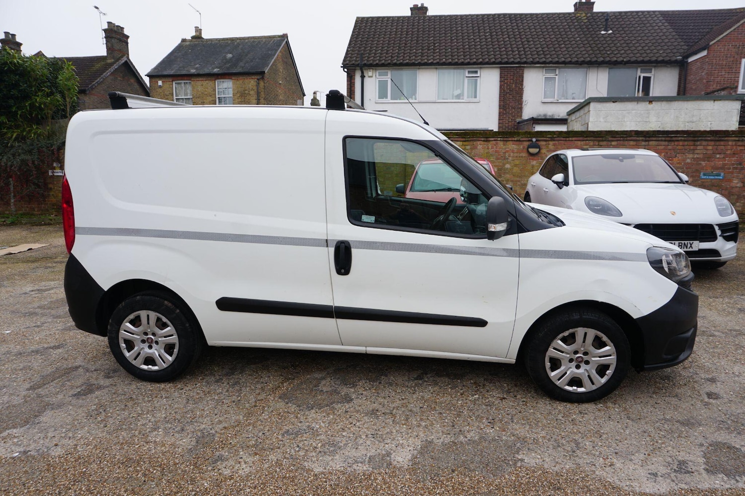 Used Fiat Doblo for sale - 77754322: Photo 8