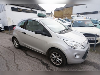 Used Ford Ka 2015 for sale - 77992932: Photo