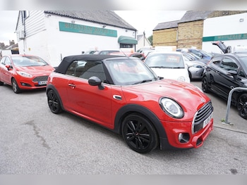 2019 (19) - 1.5 Cooper Sport II 2dr