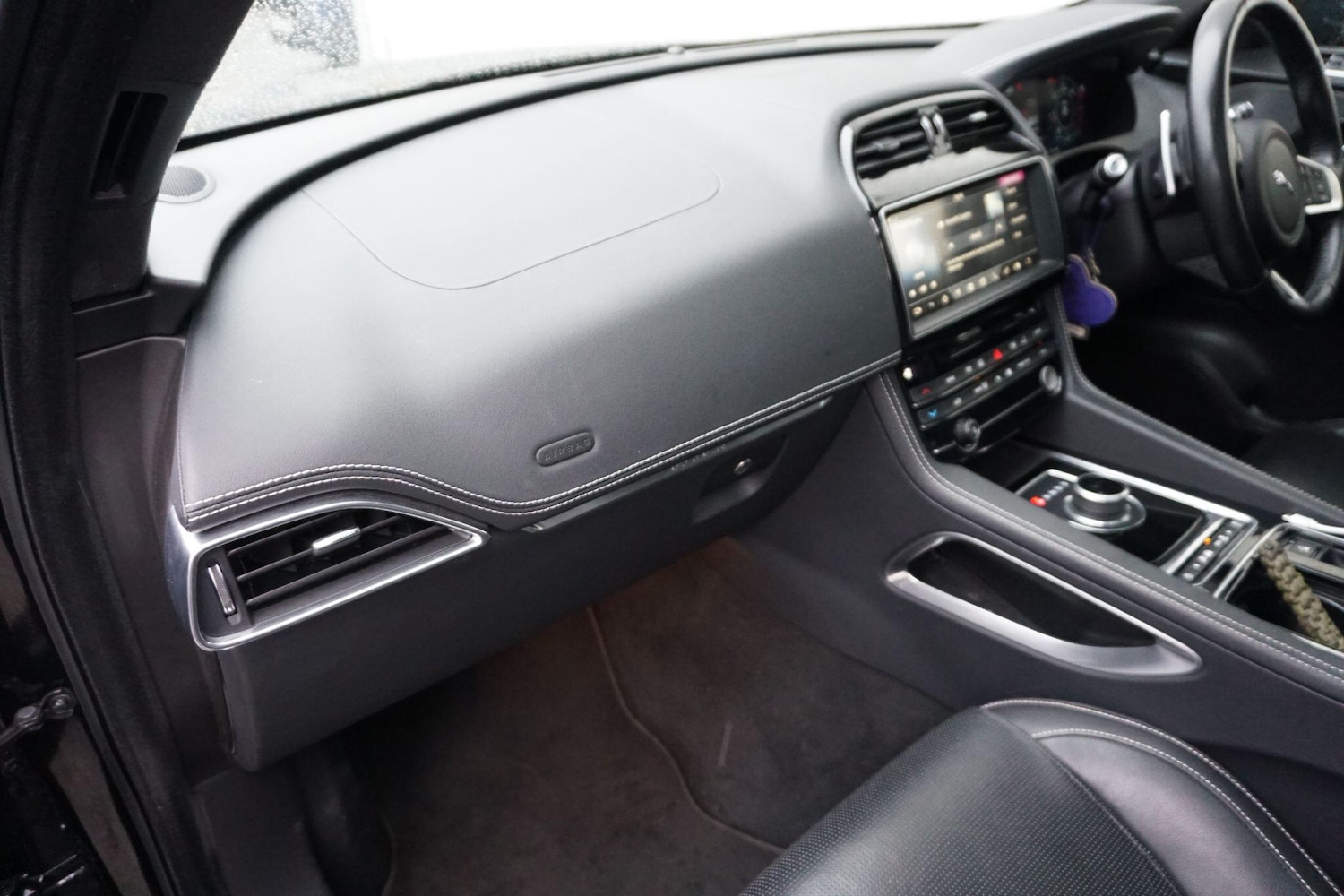 Used Jaguar F-Pace 2020 for sale - 77425925: Photo 16