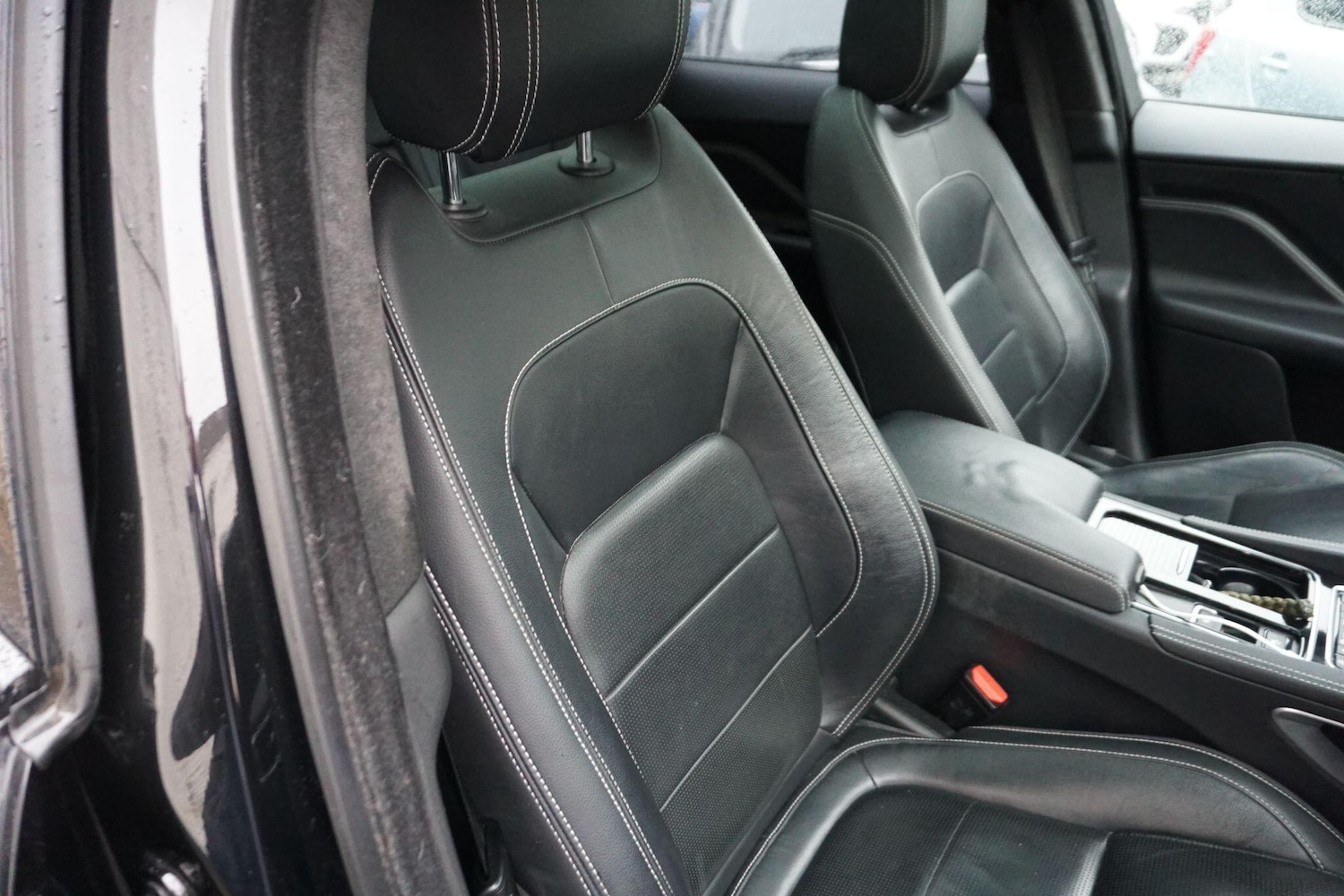 Used Jaguar F-Pace 2020 for sale - 77425925: Photo 17