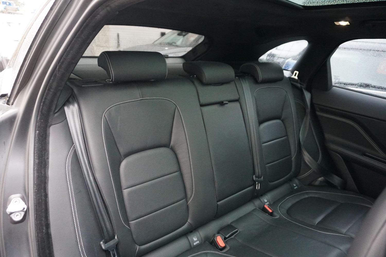 Used Jaguar F-Pace 2020 for sale - 77425925: Photo 20
