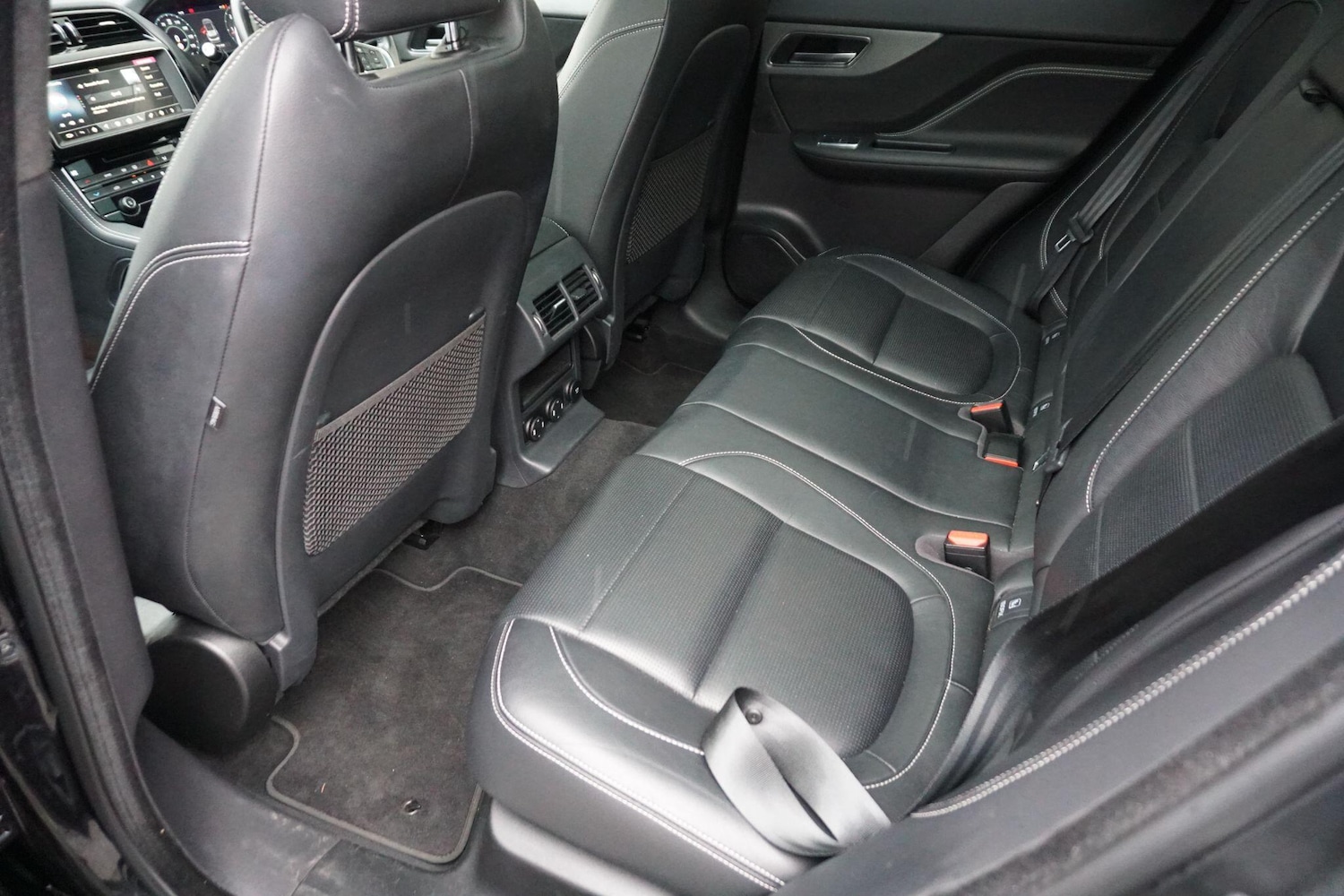 Used Jaguar F-Pace 2020 for sale - 77425925: Photo 21