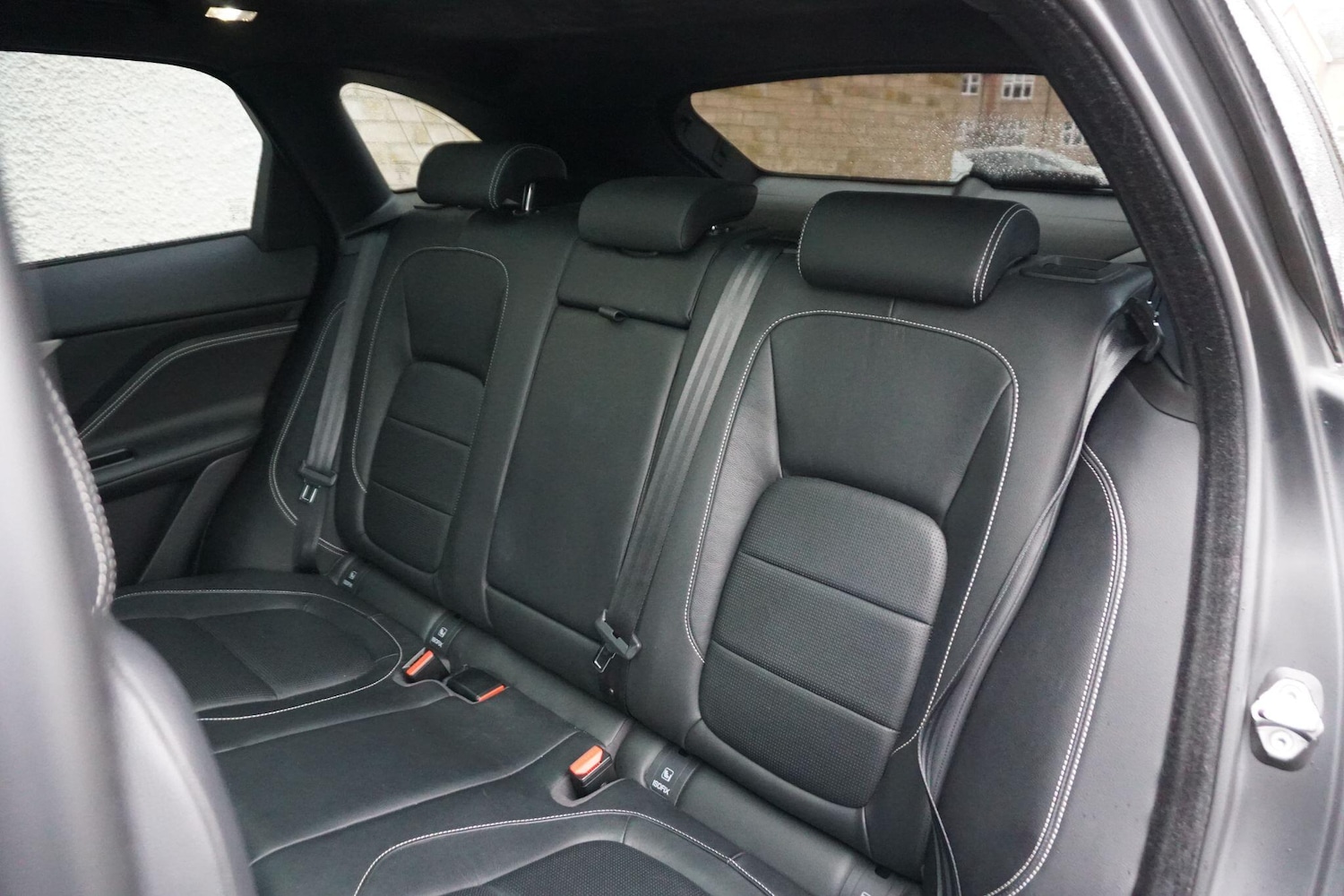 Used Jaguar F-Pace 2020 for sale - 77425925: Photo 22