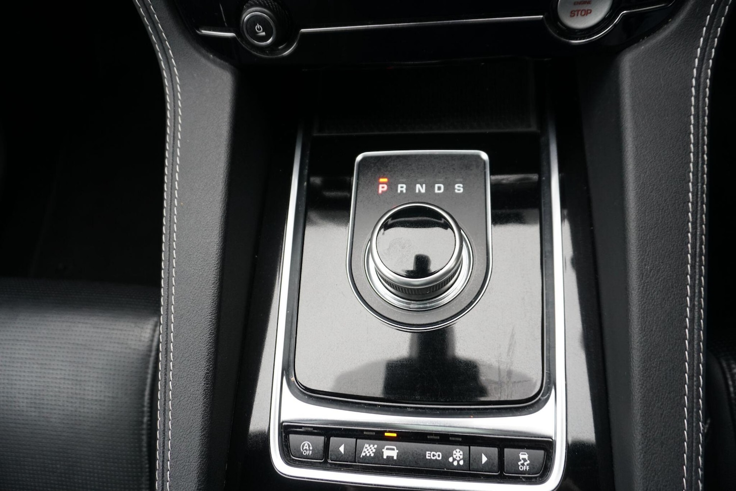 Used Jaguar F-Pace 2020 for sale - 77425925: Photo 26