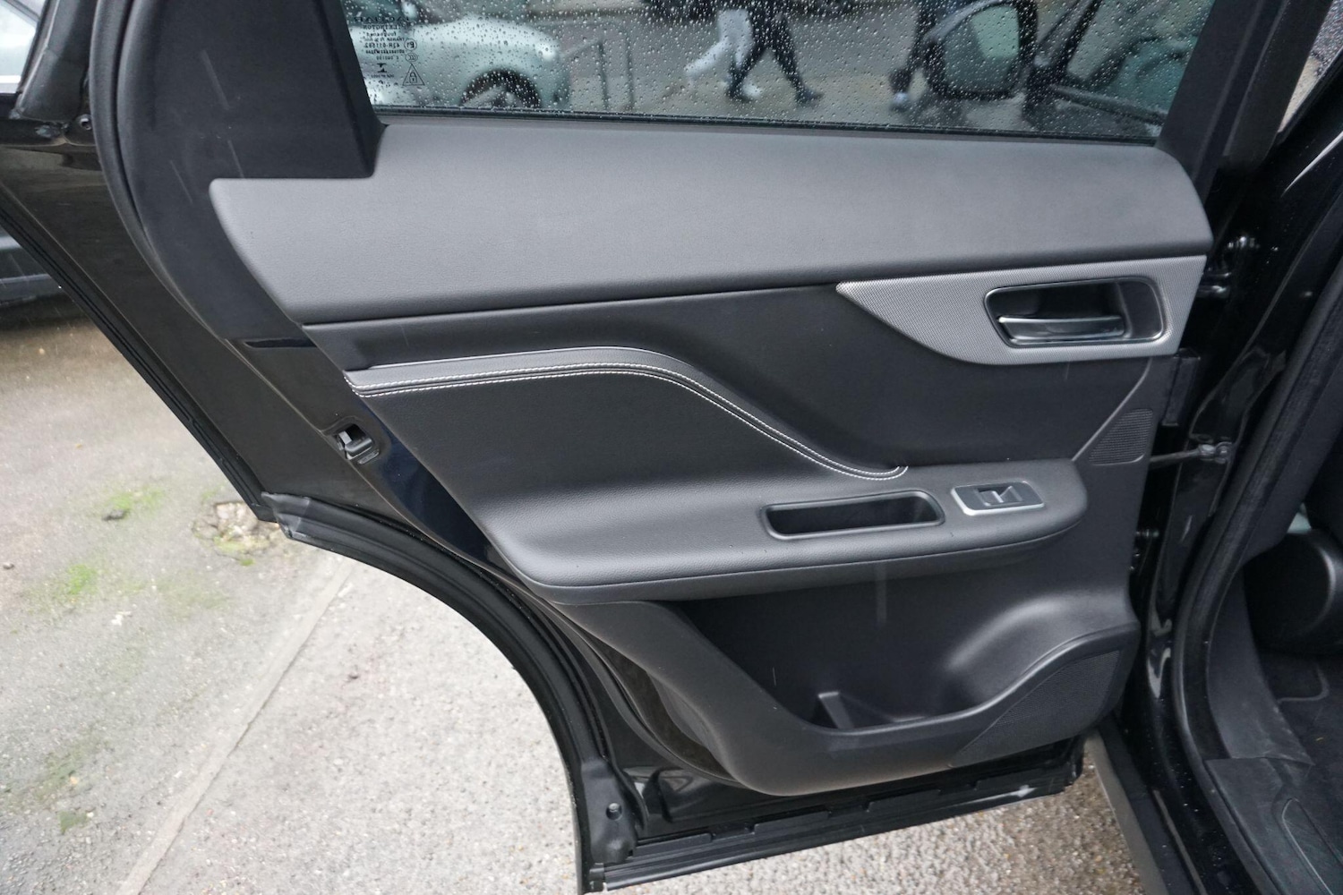 Used Jaguar F-Pace 2020 for sale - 77425925: Photo 31