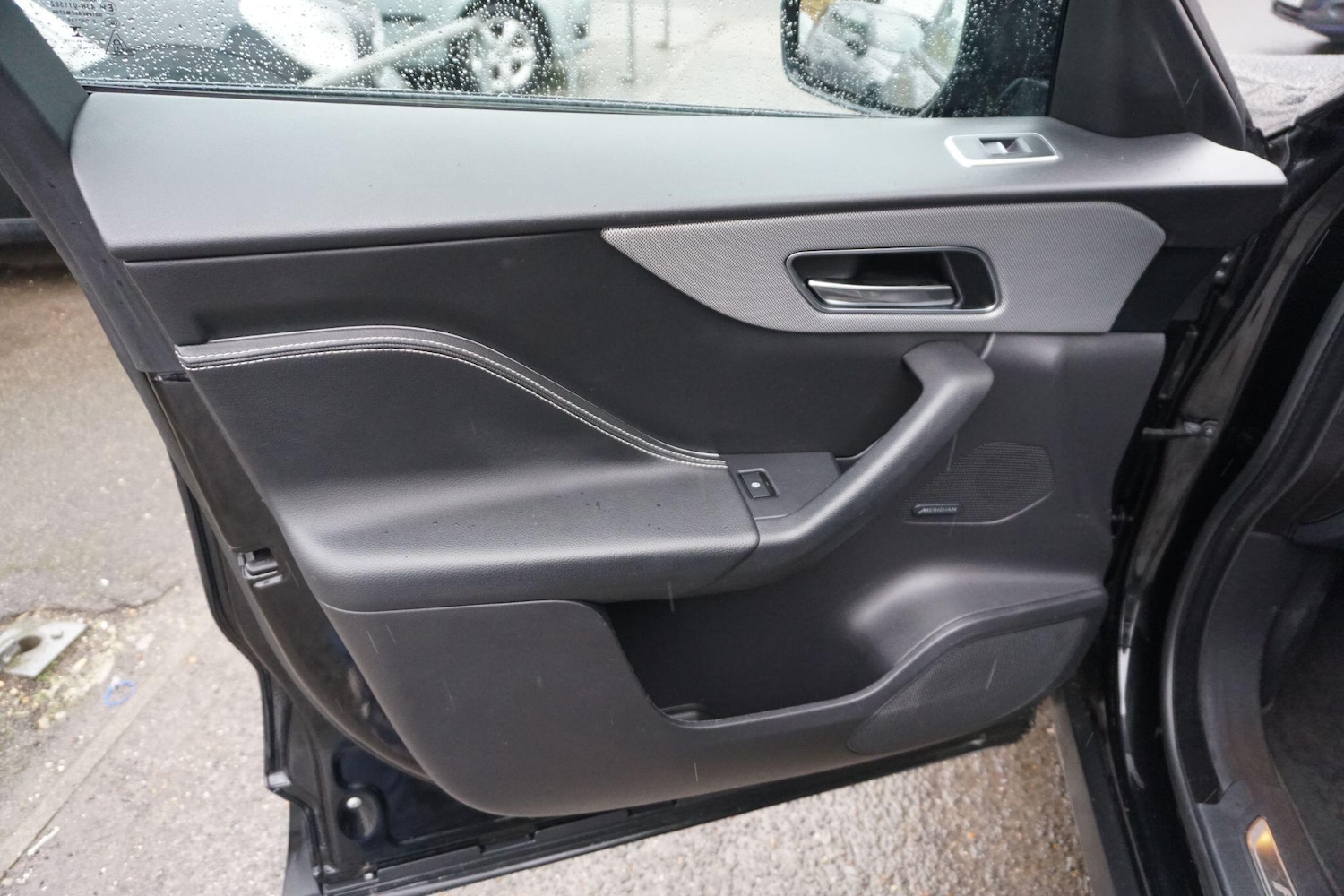 Used Jaguar F-Pace 2020 for sale - 77425925: Photo 32