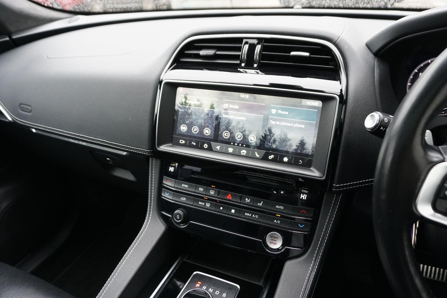 Used Jaguar F-Pace 2020 for sale - 77425925: Photo 37