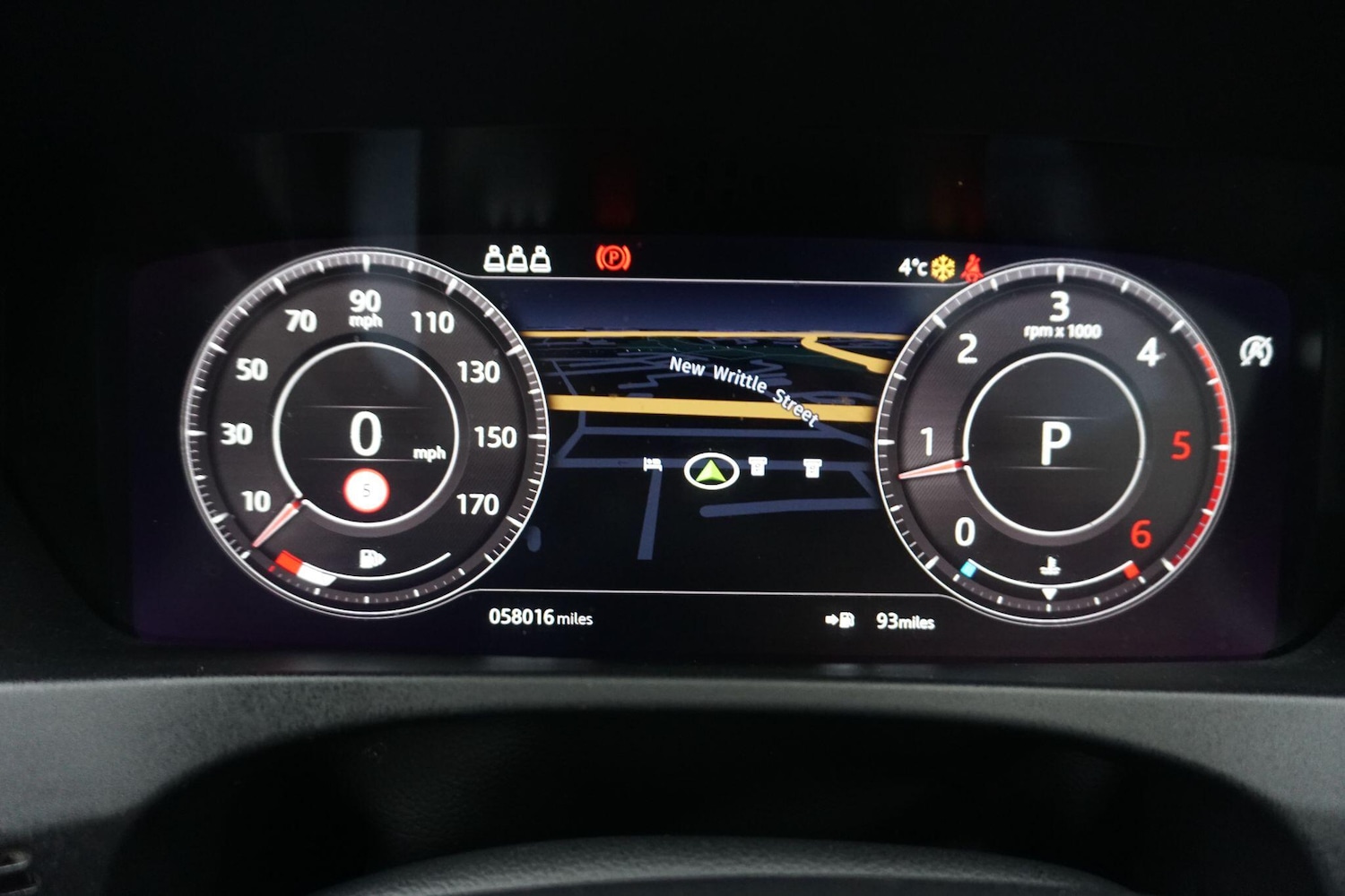 Used Jaguar F-Pace 2020 for sale - 77425925: Photo 44